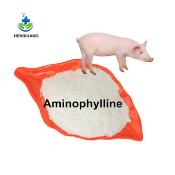 Buy online active ingredients Aminophylline powder