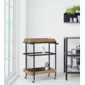 Serie preferida Cora Trolley para el hogar