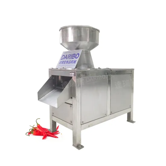 2024 OEM DARIBO Onion Crusher Ginger Chopper Coconut Cutter Food Equipment