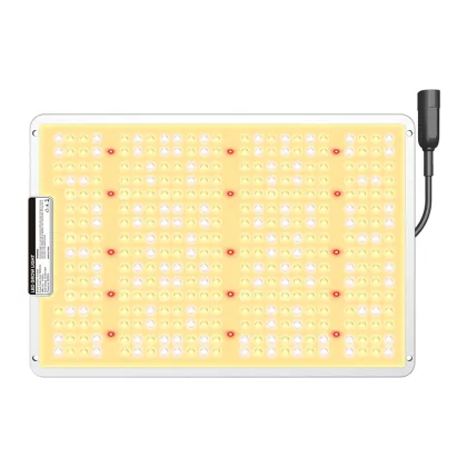 LED Lamp 150W for Growing 375 LEDs