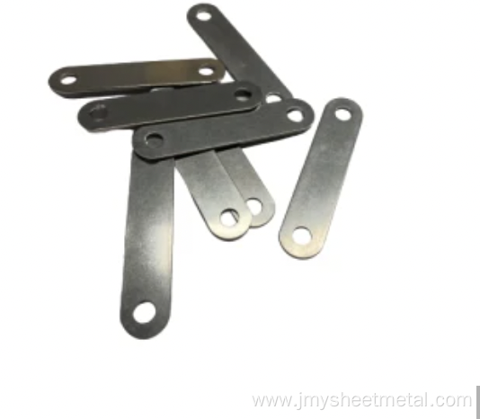 High Quality 304 Stainless Steel of Punching Parts