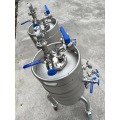 1/2バレル60L酵母ブリンク樽