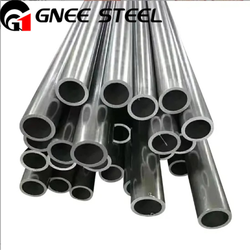 China Molybdenum Alloy 366 pipe Manufactory