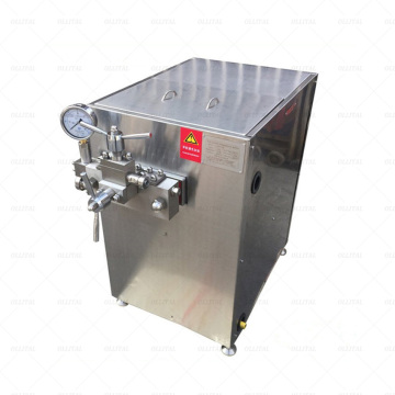 Buy High Pressure Homogenizer for Chocolate Tomato Paste and Dairy