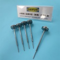 Customised precision dispensing machine firing pin