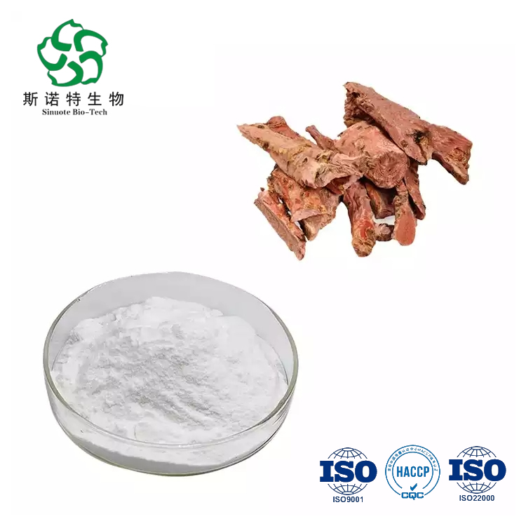 Rhodiola Crenulata Extract