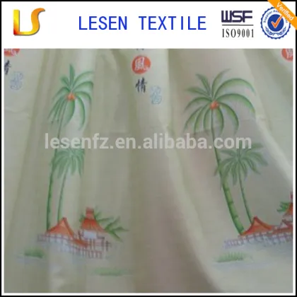 Lesen textile jacquard fabrics textile