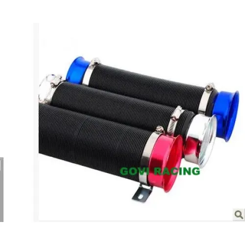 Flexibler Einlassschlauch für die universelle Luftaufnahme