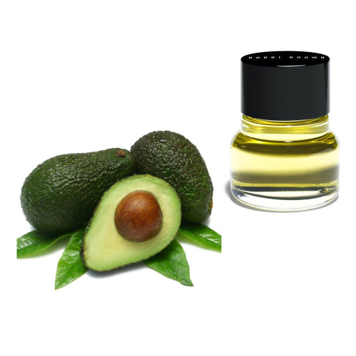 Hochwertiger organischer Avocado -Öl -Extraktionspreis