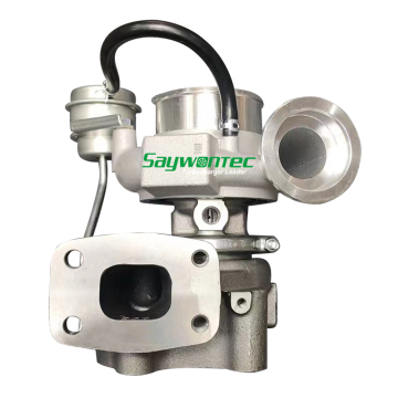 TD04HL 49189-07720 Saywontec Turbocharger for HYUNDAI E-COUNTY D4GA Engine Kits
