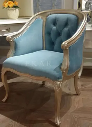 5 Drawers Dresser Vanity French Style Furniture Dresser