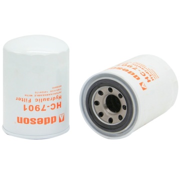 HC-7901 Hydraulic Filter for Hyundai R225-7 R220-7 Excavator Parts 31E9-0126 14524170