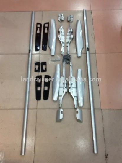 roof rack for 2014-2016 n-issan patrol Y62