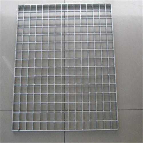 Road Trench Drain Covers Best Price Galvanized Steel Grate Grating Flooring Manufactory