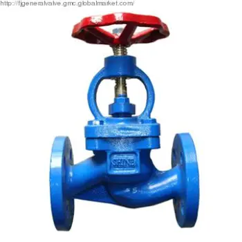 High Quality Globe Valve