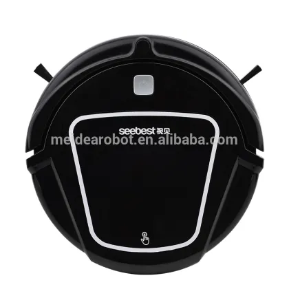 D730 Mop clean Automatic Intelligent Sweeping robot vacuum cleaner