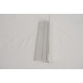 Aluminum Channel for Structural Applications