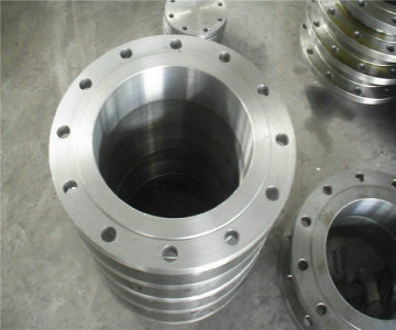 Stainless steel,Super Duplex stainless steel flanges