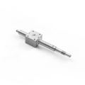 SFK1404 ball screw for xyz slider