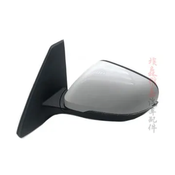 Car Side Rearview Mirror for 2020 Chery Tiggo3 - Automotive Parts & Car Spare Parts