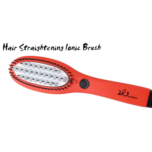 High Quality Straightening Brush