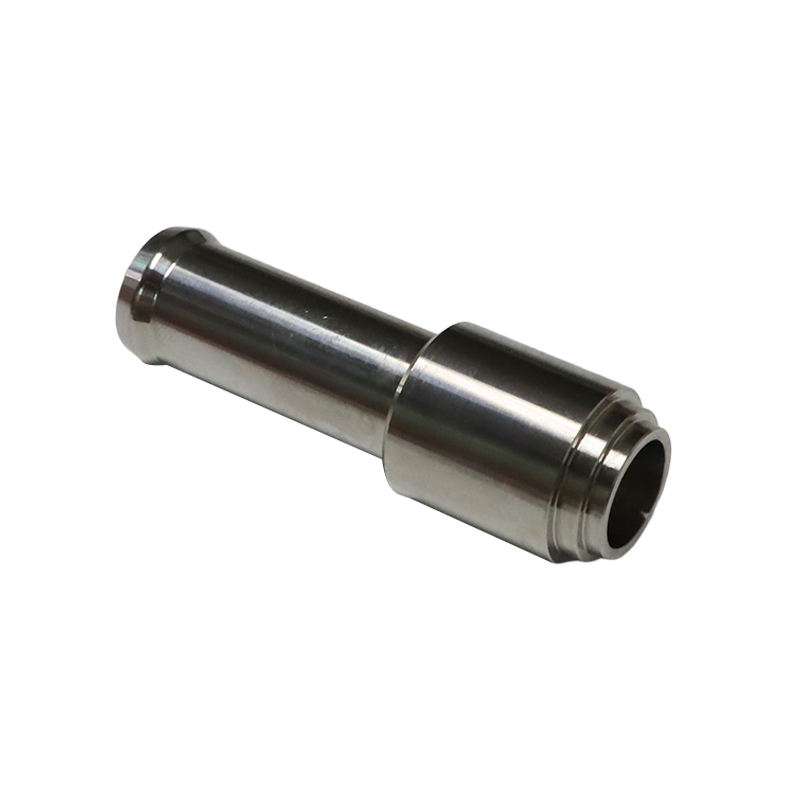CNC Turned Parts