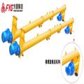 Hot Sell Screw Conveyor Equipment for Powder delivery