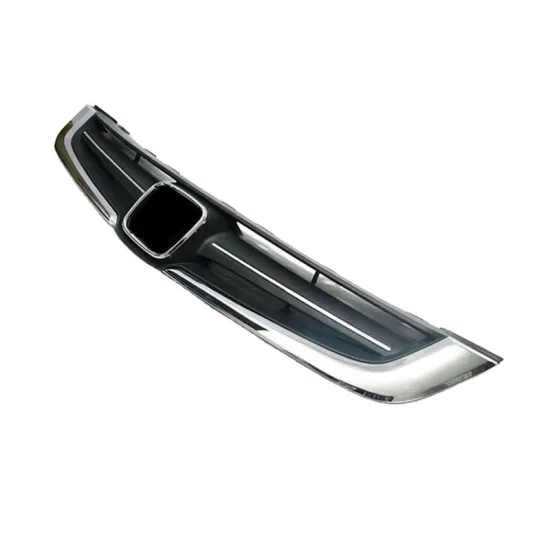 Auto Body Parts: New Grills and Front Bumper Grills for Honda Accord 2003-2005