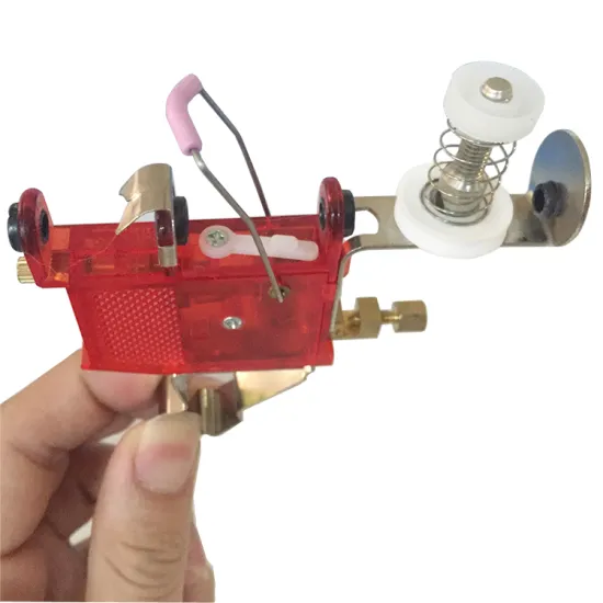 Knitting Machine Spares: Stop Motion Yarn Break Sensors