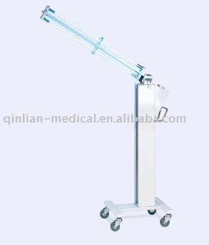 Ultraviolet Radiation Light