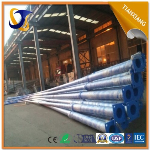 Last Design Street Light Pole Specifications, High Quality Last Design