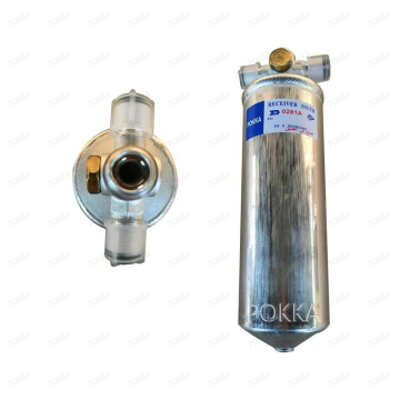 Pokka Automotive Drouhing Bottle Filter для автомобиля Peugeot 405