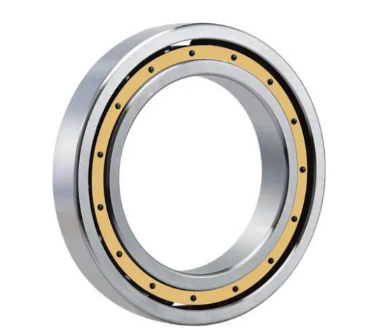 Single Row Deep Groove Ball Bearing (6222)