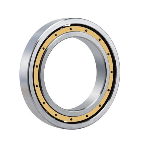 Single Row Deep Groove Ball Bearing (6222)