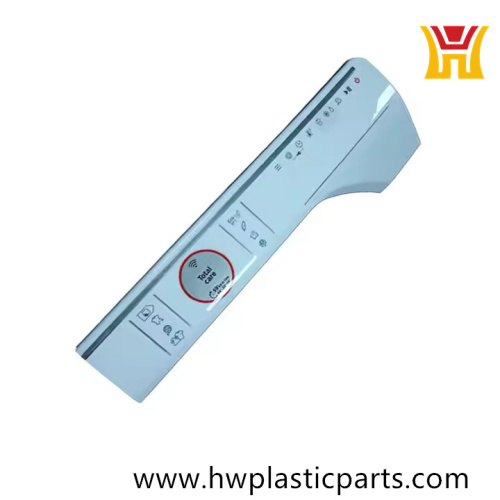 Washing machine main control board Plastic Parts