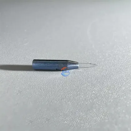 Hot Sale Sapphire Hair Transplant Blade - Leading Hair Transplant Instruments