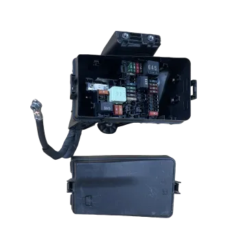 Low Price OE 5WA937125A Auto Parts Fusebox Assembly for Volkswagen ID3 ID4 ID4X ID6X
