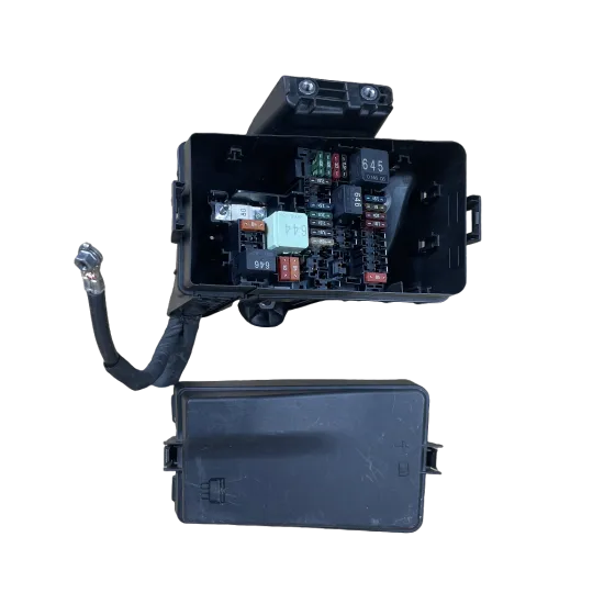 Low Price OE 5WA937125A Auto Parts Fusebox Assembly for Volkswagen ID3 ID4 ID4X ID6X