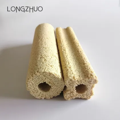 Fish Pond Aquarium Filter Ceramic Rings