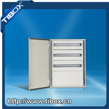 Fiber Termination Box