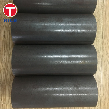 GB/T 8162 Hot Rolled Structural Seamless Tube