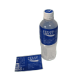 Moisture-Proof Shrink Wrap Film for Beverage Bottles