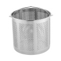 stainless steel bucket filter