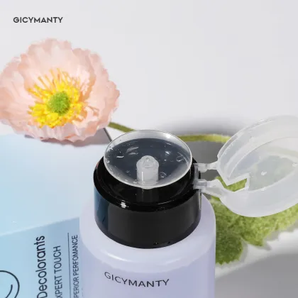 GICYMANTY Nail Polish Nail Wash Water