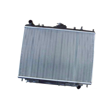 1301100A-K00 RADIATOR For Great Wall
