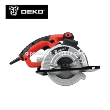710W Metal Saw/Metal Cutter Powerful machine GMC710 DEKO