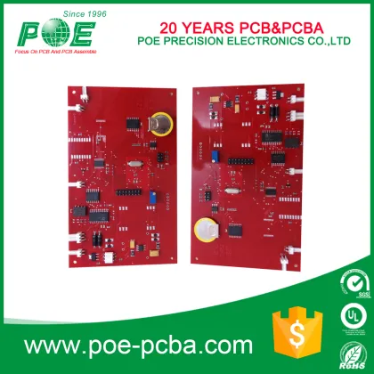 China Manufacturer PCBA for 2 Layer Electronics PCBA