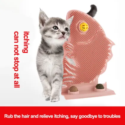 best scratch board for cat