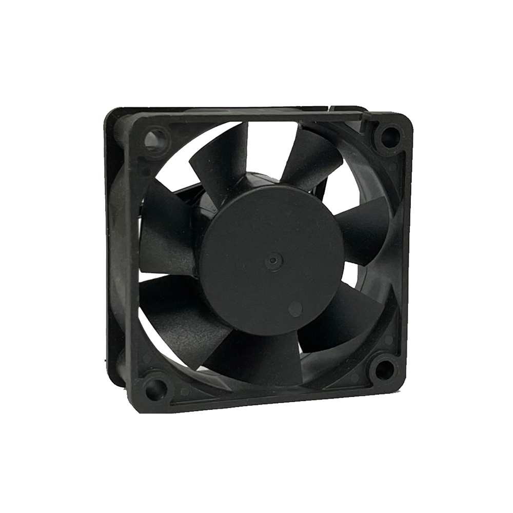 Ventilador de rolamento de esferas 60x25