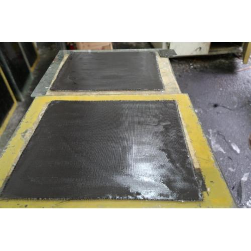 100% Real Carbon Fiber plate 3K carbon fiber
